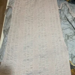 پیراهن بلند