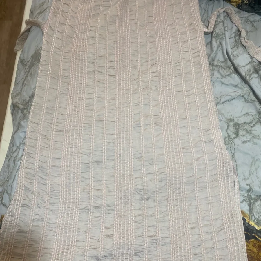 پیراهن بلند