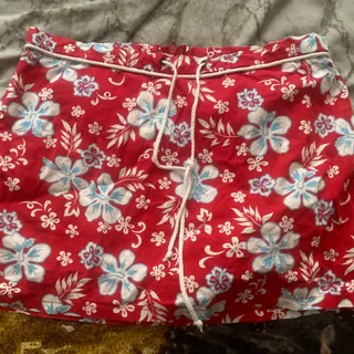 دامن شلواری