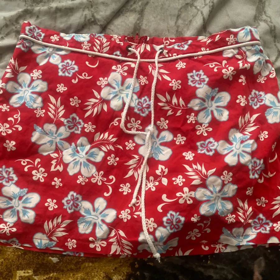 دامن شلواری