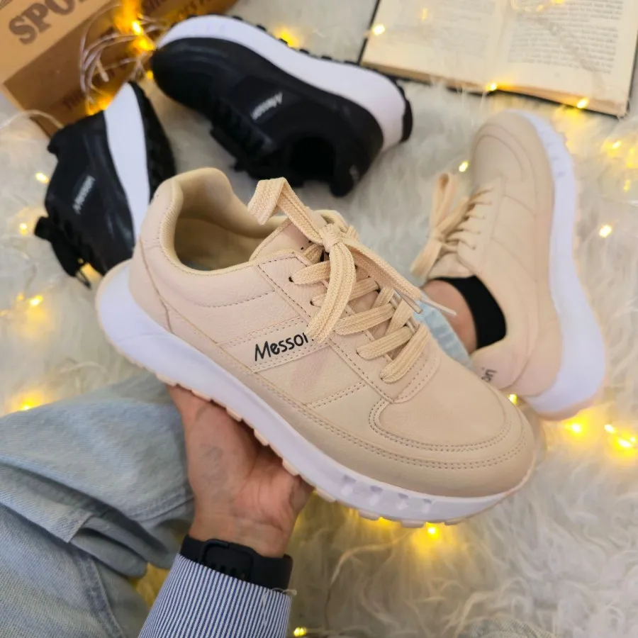 کتونی زنانه مدل لوریا