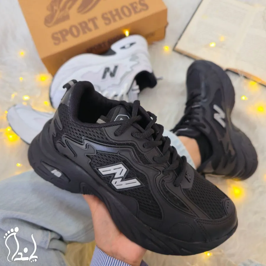 کتونی زنانه نیوبالانس