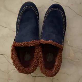 بوت جیر خزدار