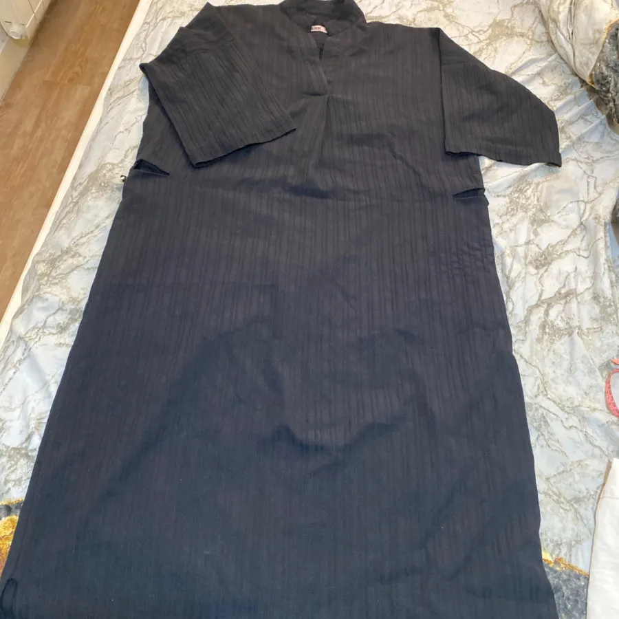 مانتو پیراهن