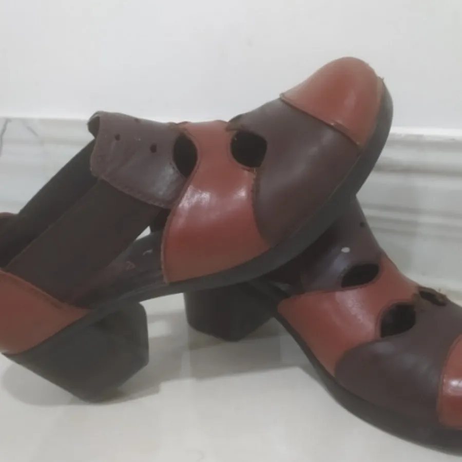 کیف و کفش ست