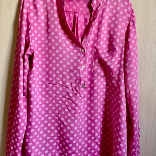 بلوز نخی زنانه