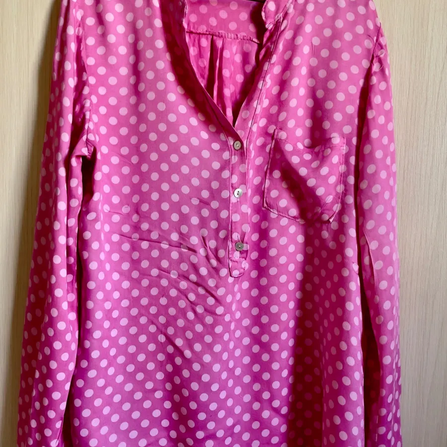 بلوز نخی زنانه