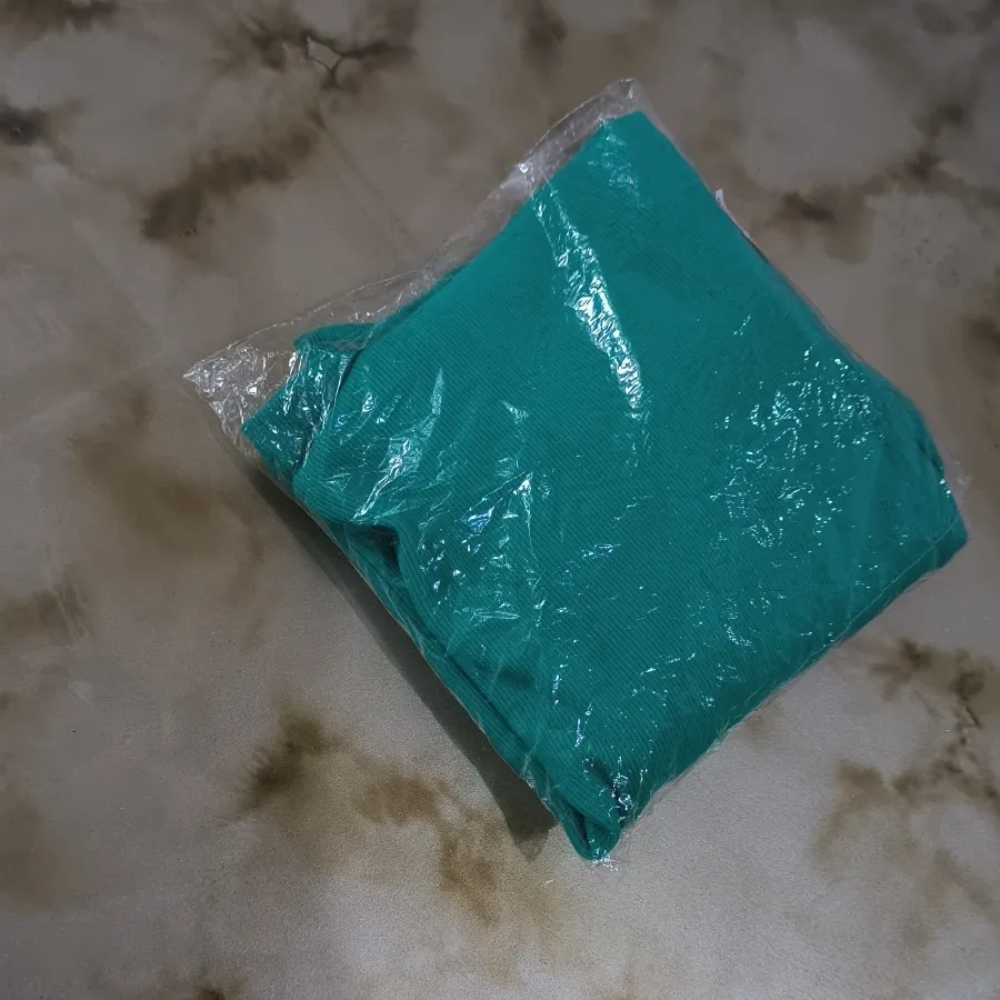 بافت یقه اسکی