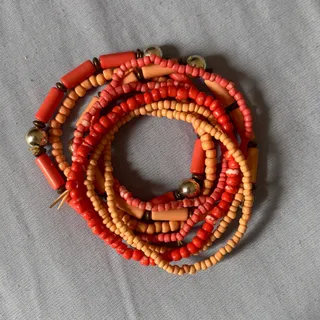 دستبند کشی پک 9 تایی