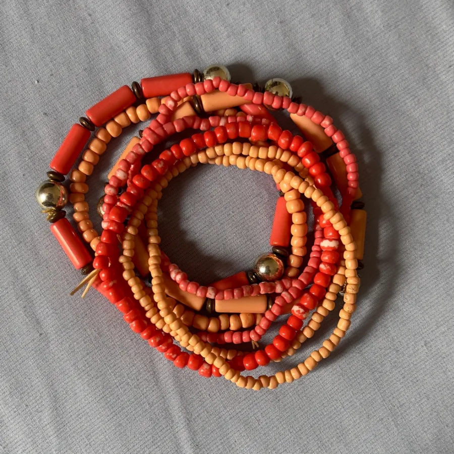 دستبند کشی پک 9 تایی