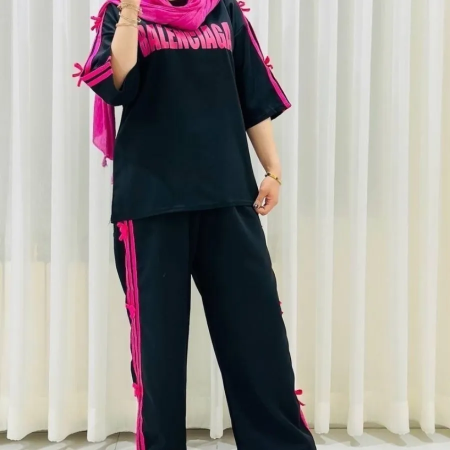 ست جدید آوردم براتون