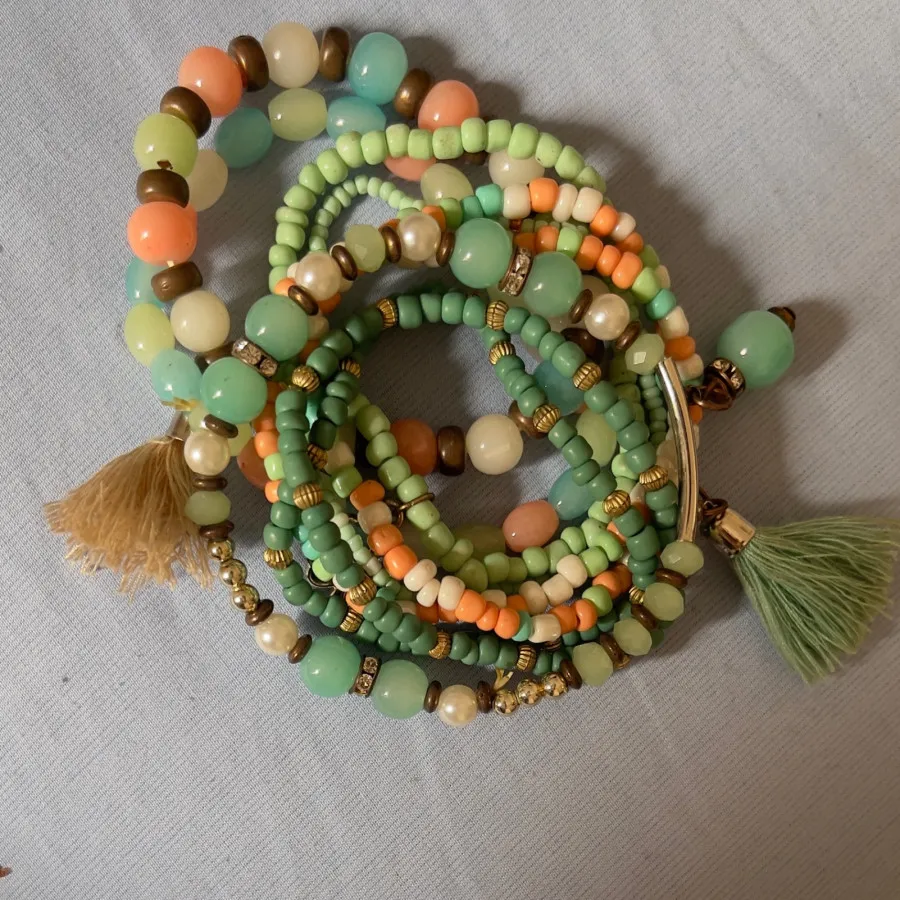 دستبند کشی پک 9 تایی