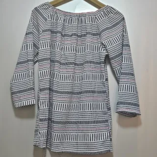 بلوز کرپ فیری