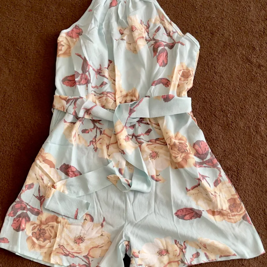 رامپر کرپ نخی پشت گردنی