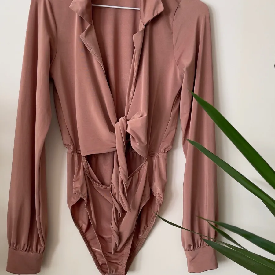 بادی بسیار شیک ترک