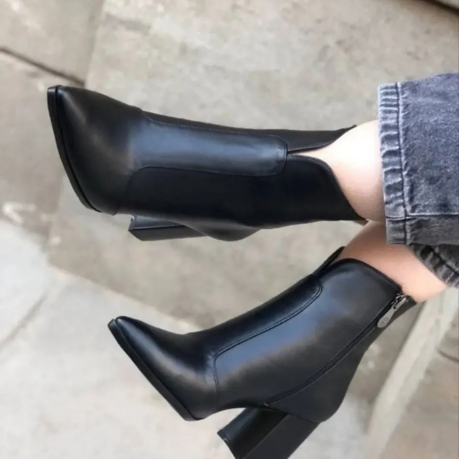 نیم بوت حراج