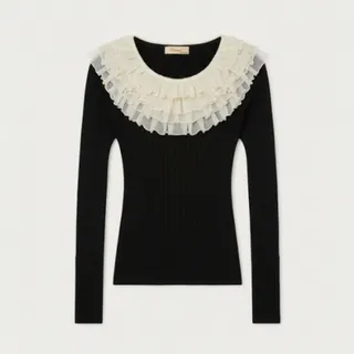 بافت زنانه جذاب