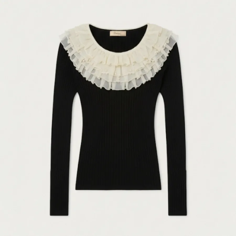 بافت زنانه جذاب