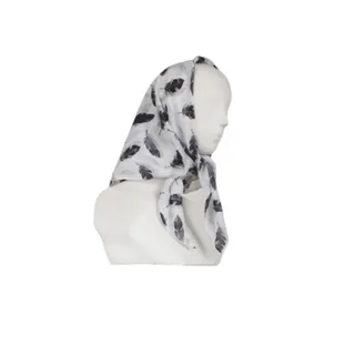 روسری زنانه کوچک