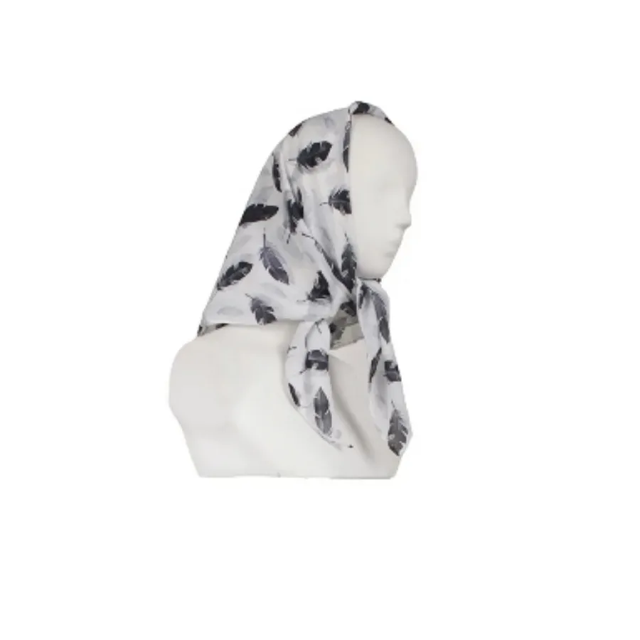 روسری زنانه کوچک