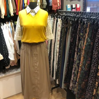 ست پاییزه و زمستانه