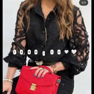 شومیز مزونی