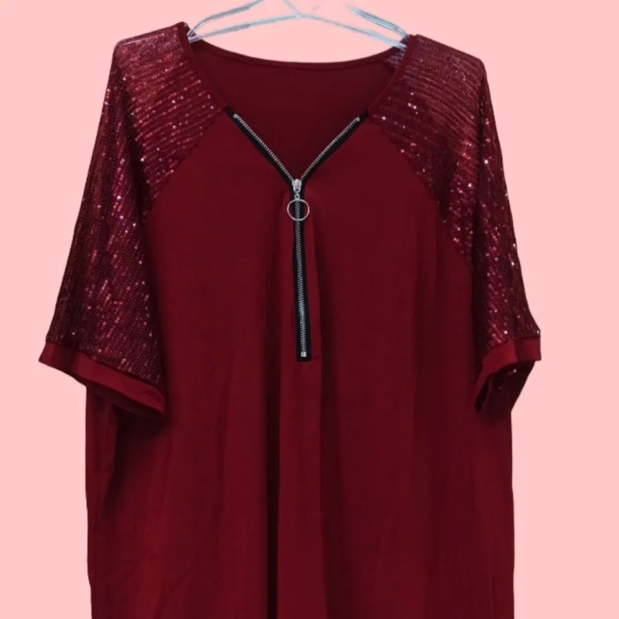 تیشرت مجلسی وارداتی