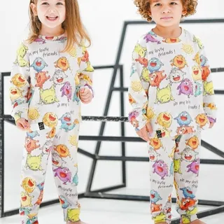 ست راحتی وروجک ها