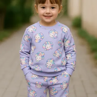 ست راحتی پاستیلی