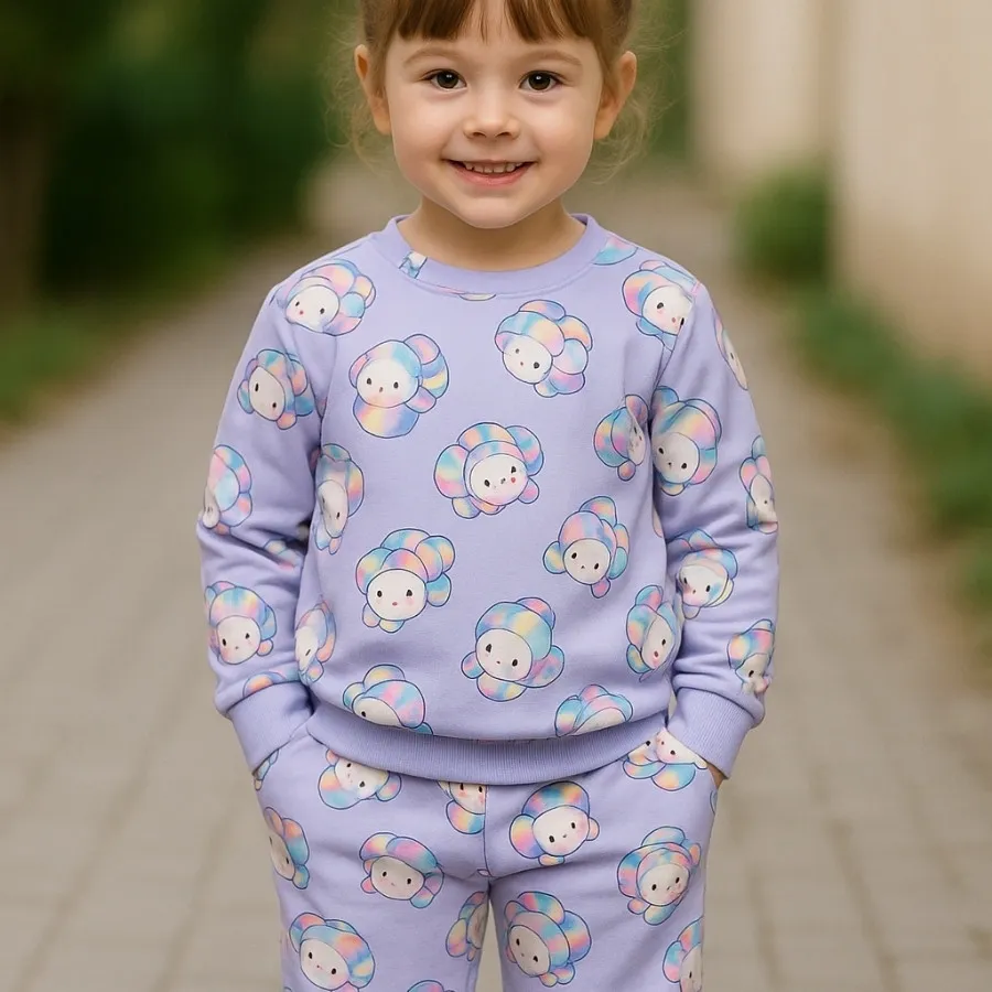 ست راحتی پاستیلی