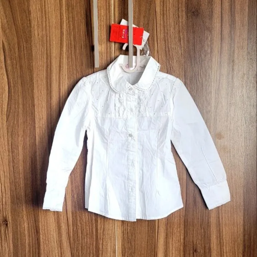 شومیز دخترانه