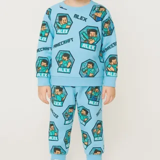 ست راحتی ماین کرافت 2