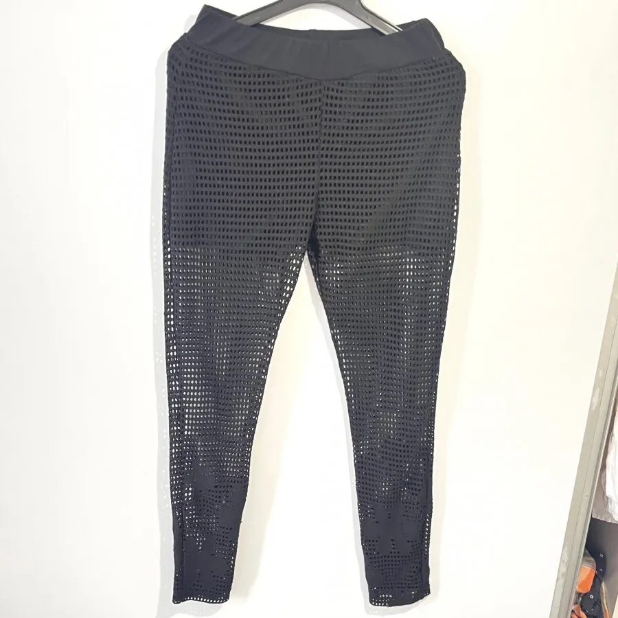 لگ توری خارجی