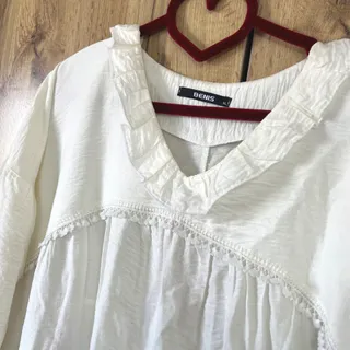 پیراهن تمام بلند ناز