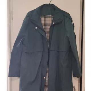 بارونی دخترانه