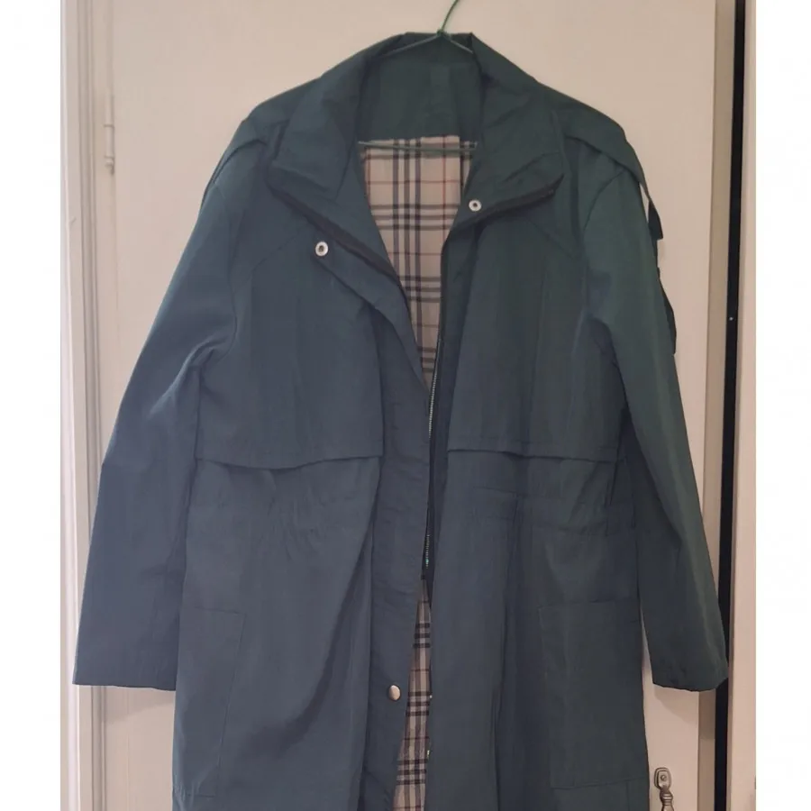 بارونی دخترانه