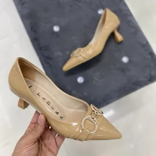 پاشنه سه سانت سایز 36