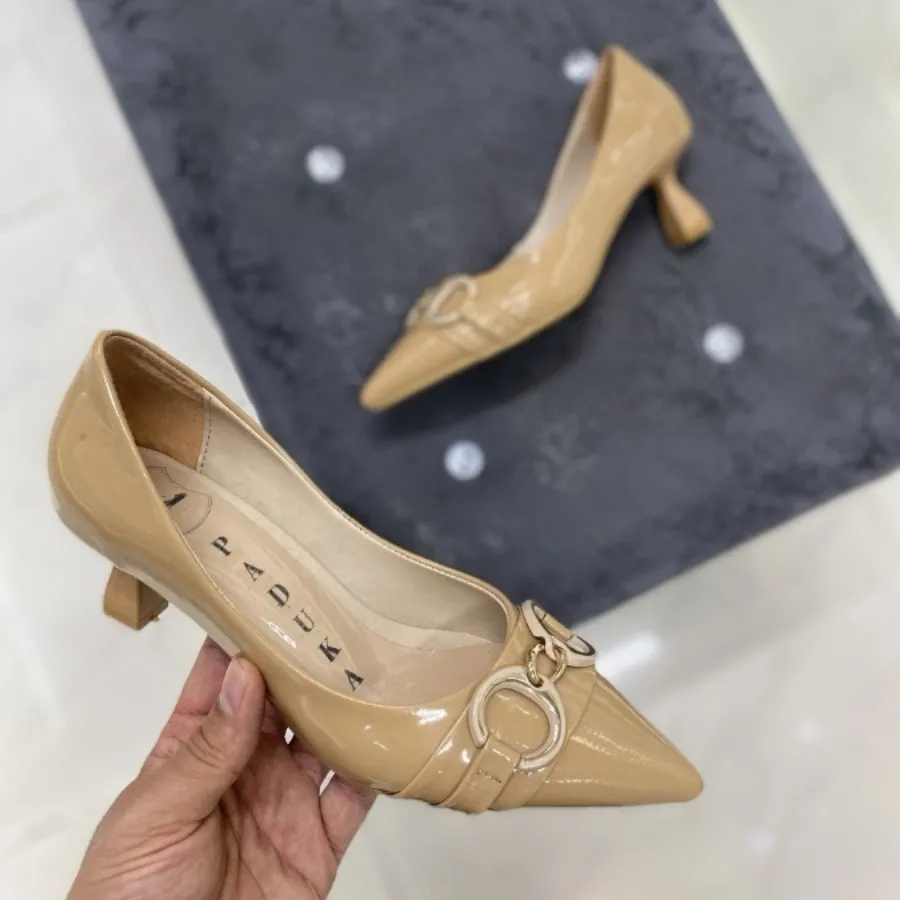 پاشنه سه سانت سایز 36