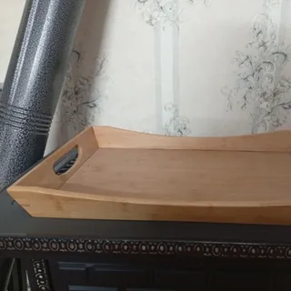 سینی بزرگ بامبوبرندbambum