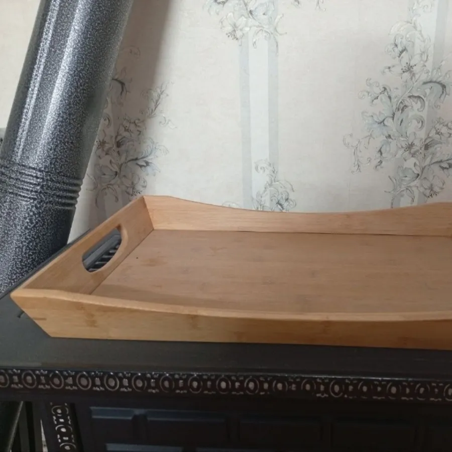 سینی بزرگ بامبوبرندbambum