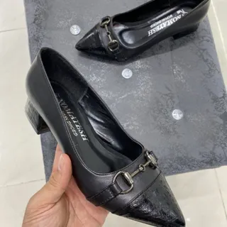 کفش پاشنه سه سانت