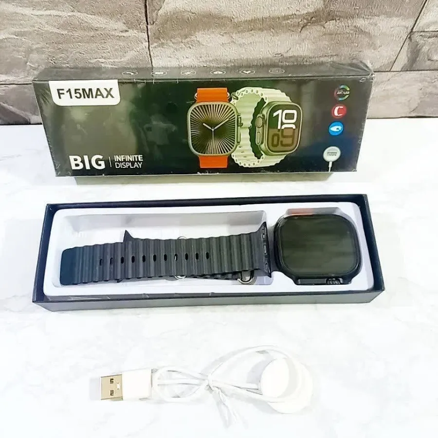 ساعت هوشمند