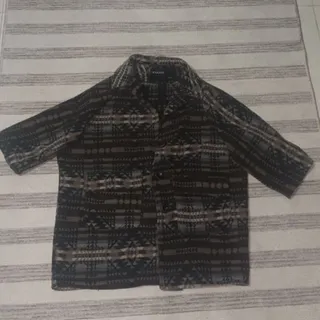 شکت پشمی ترک