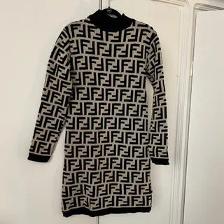 پیراهن بافت