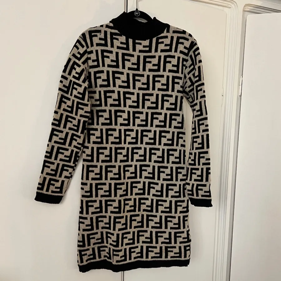 پیراهن بافت