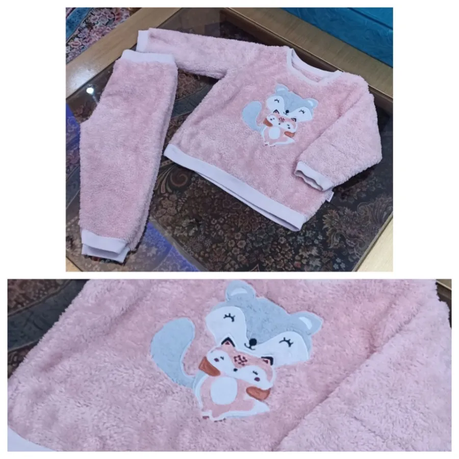 بلوز و شلوار