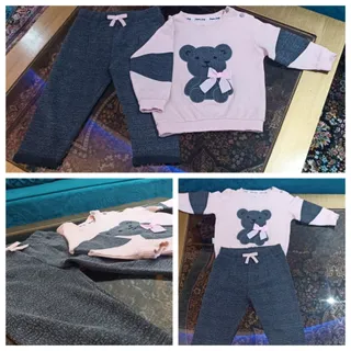 بلوز و شلوار