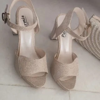 کفش و کیف مجلسی