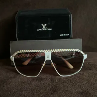 عینک louis vuitton