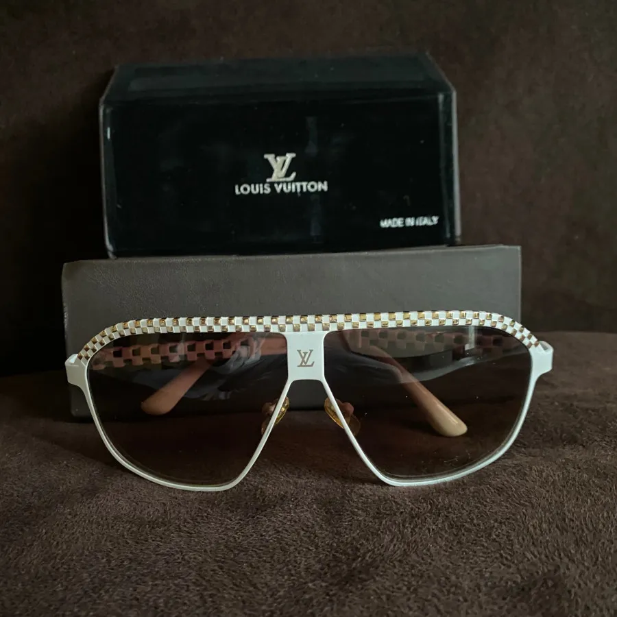 عینک louis vuitton